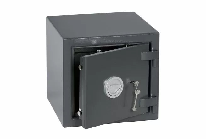 Keysecure Victor Eurograde 1 - Size 1K High Security Safe