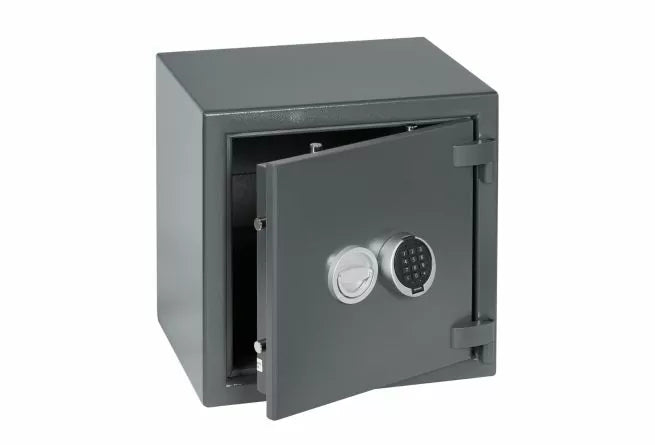 Keysecure Victor Eurograde 1 - Size 1E High Security Safe