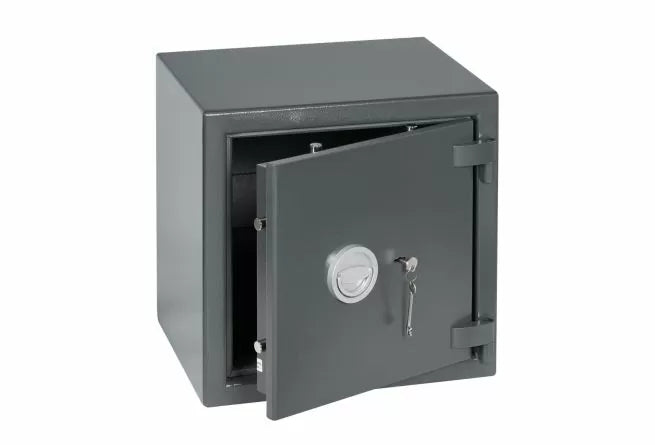 Keysecure Victor Eurograde 1 - Size 1K High Security Safe