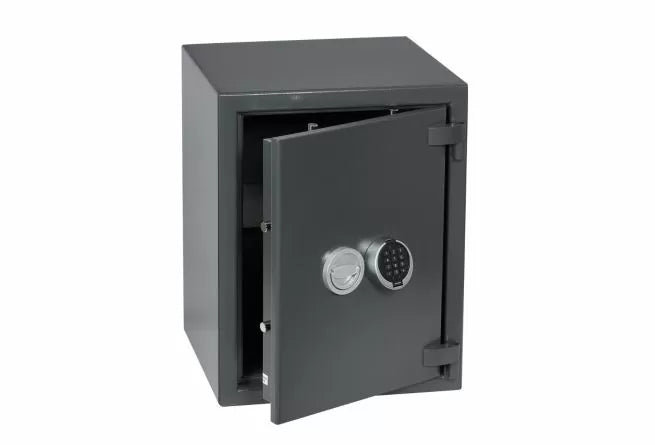 Keysecure Victor Eurograde 1 - Size 1E High Security Safe