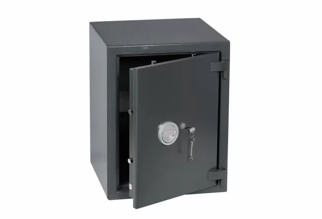 Keysecure Victor Eurograde 1 - Size 1K High Security Safe