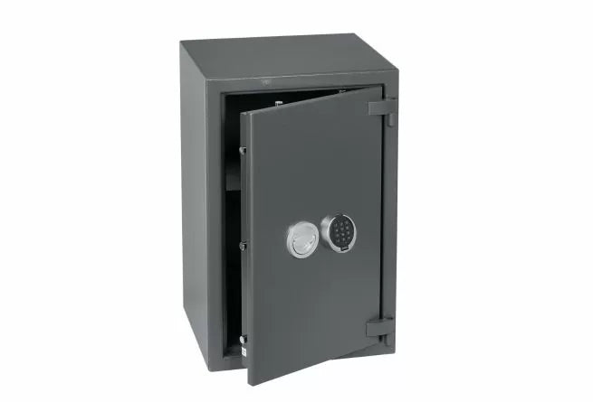 Keysecure Victor Eurograde 1 - Size 1E High Security Safe